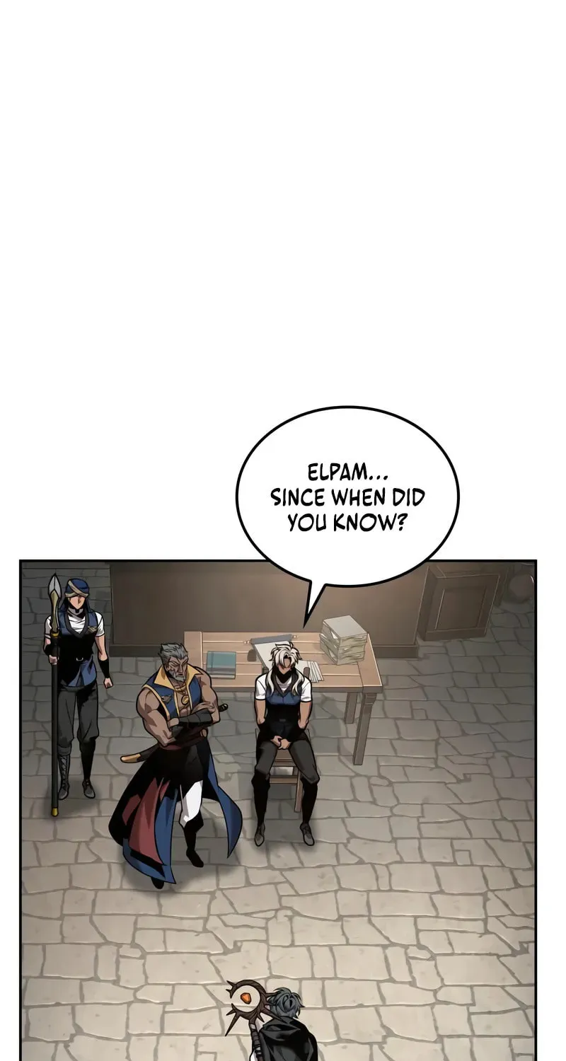 Maplestory: The Last Adventurer Chapter 82 page 34 - 