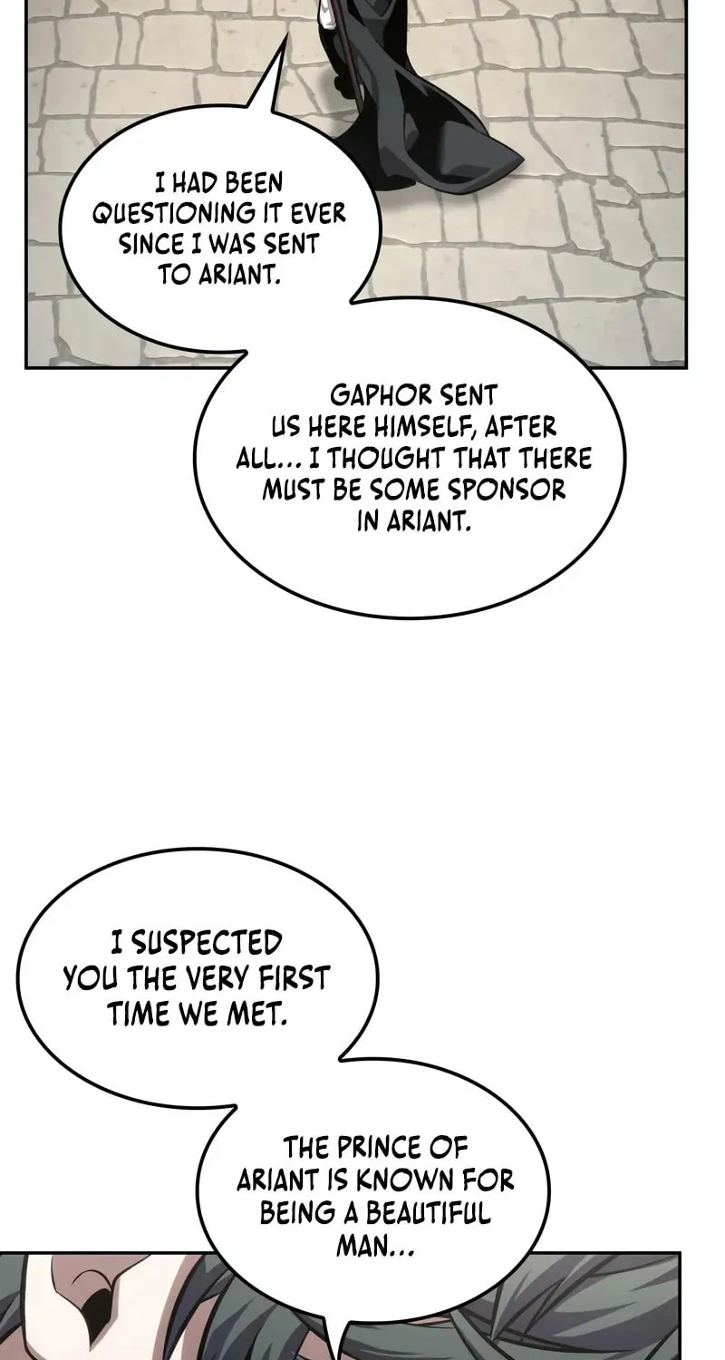 Maplestory: The Last Adventurer Chapter 82 page 35 - 