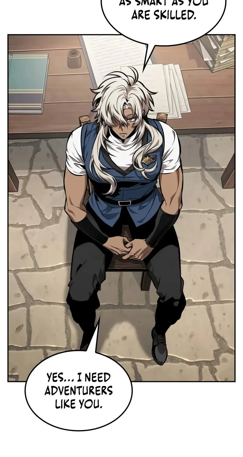Maplestory: The Last Adventurer Chapter 82 page 37 - 
