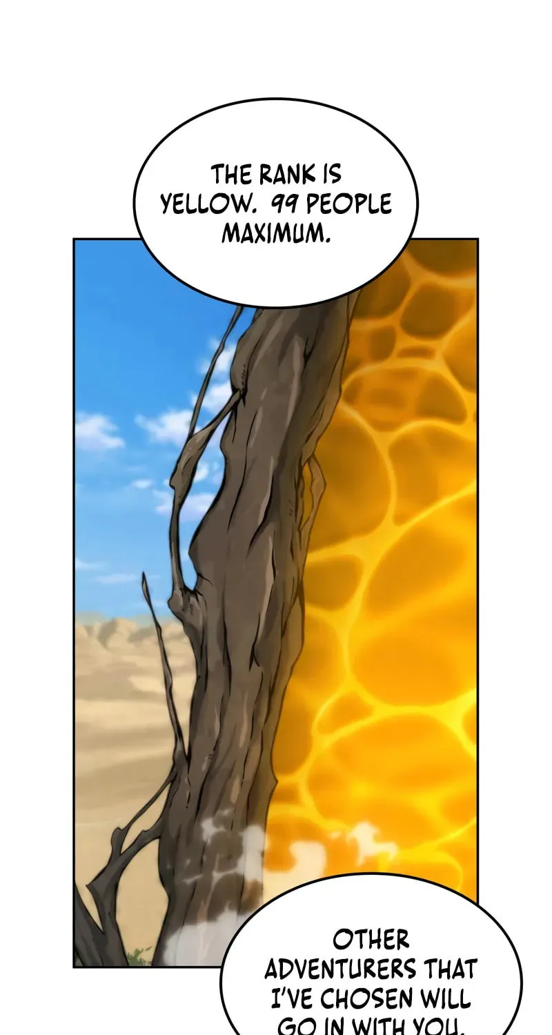 Maplestory: The Last Adventurer Chapter 82 page 38 - 