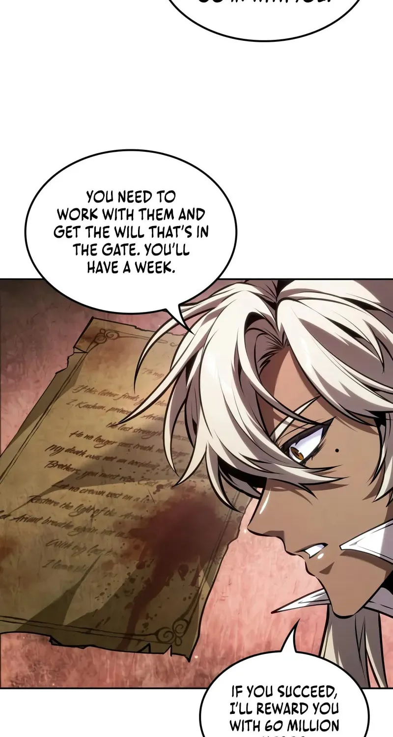 Maplestory: The Last Adventurer Chapter 82 page 39 - 
