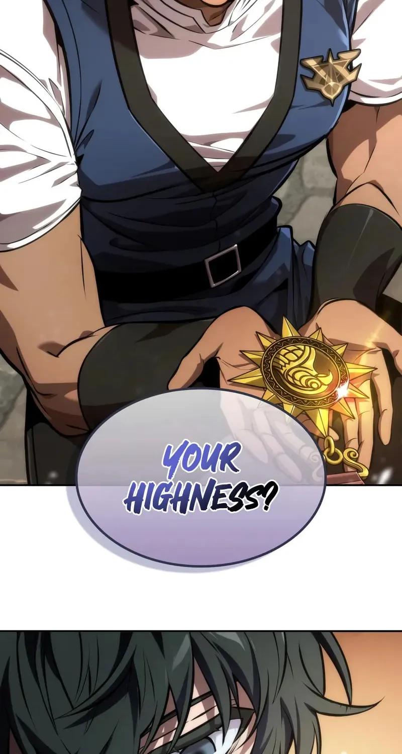 Maplestory: The Last Adventurer Chapter 82 page 5 - 