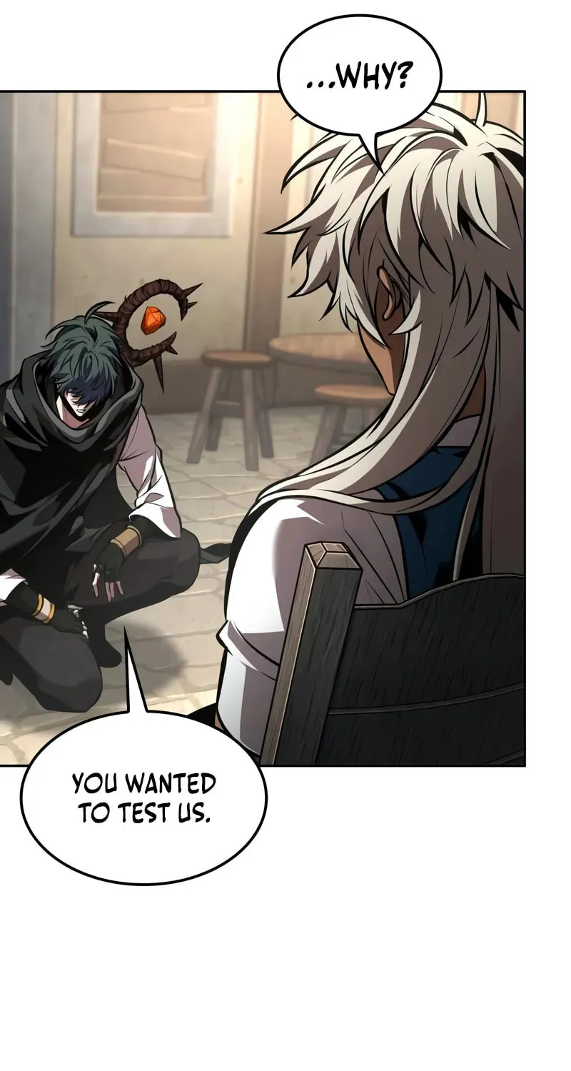 Maplestory: The Last Adventurer Chapter 82 page 42 - 