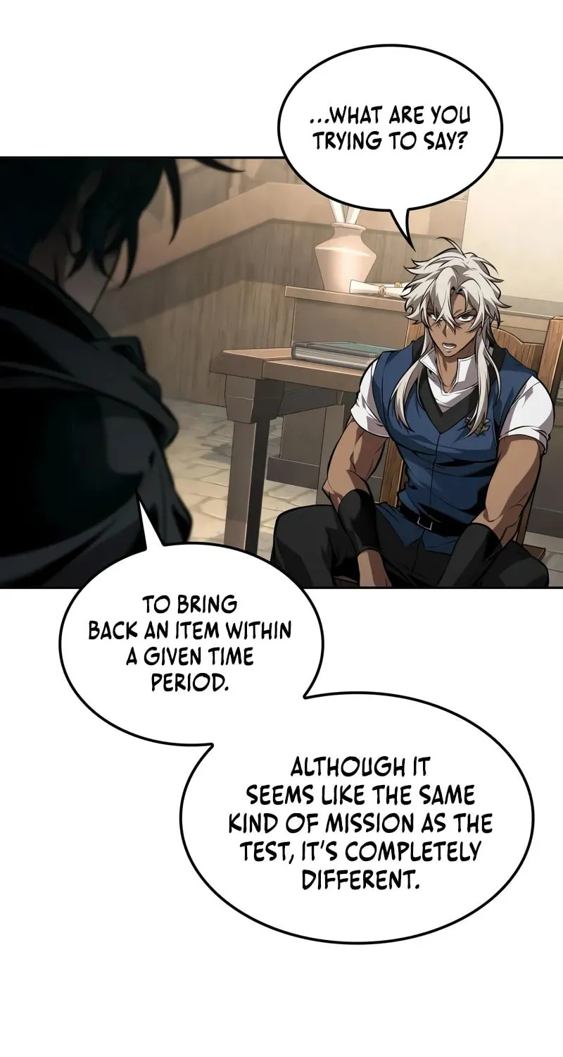Maplestory: The Last Adventurer Chapter 82 page 44 - 