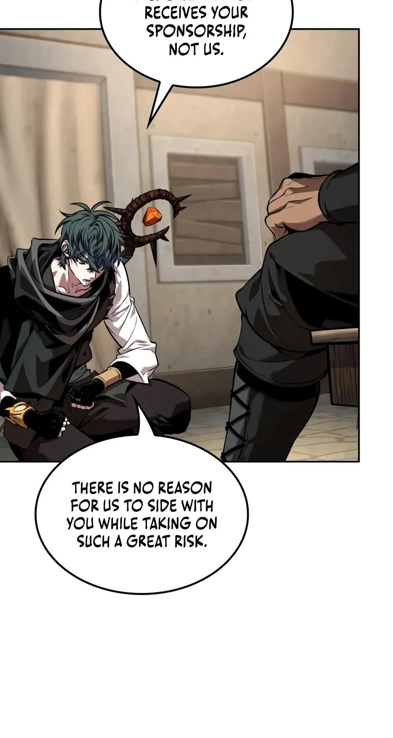 Maplestory: The Last Adventurer Chapter 82 page 48 - 
