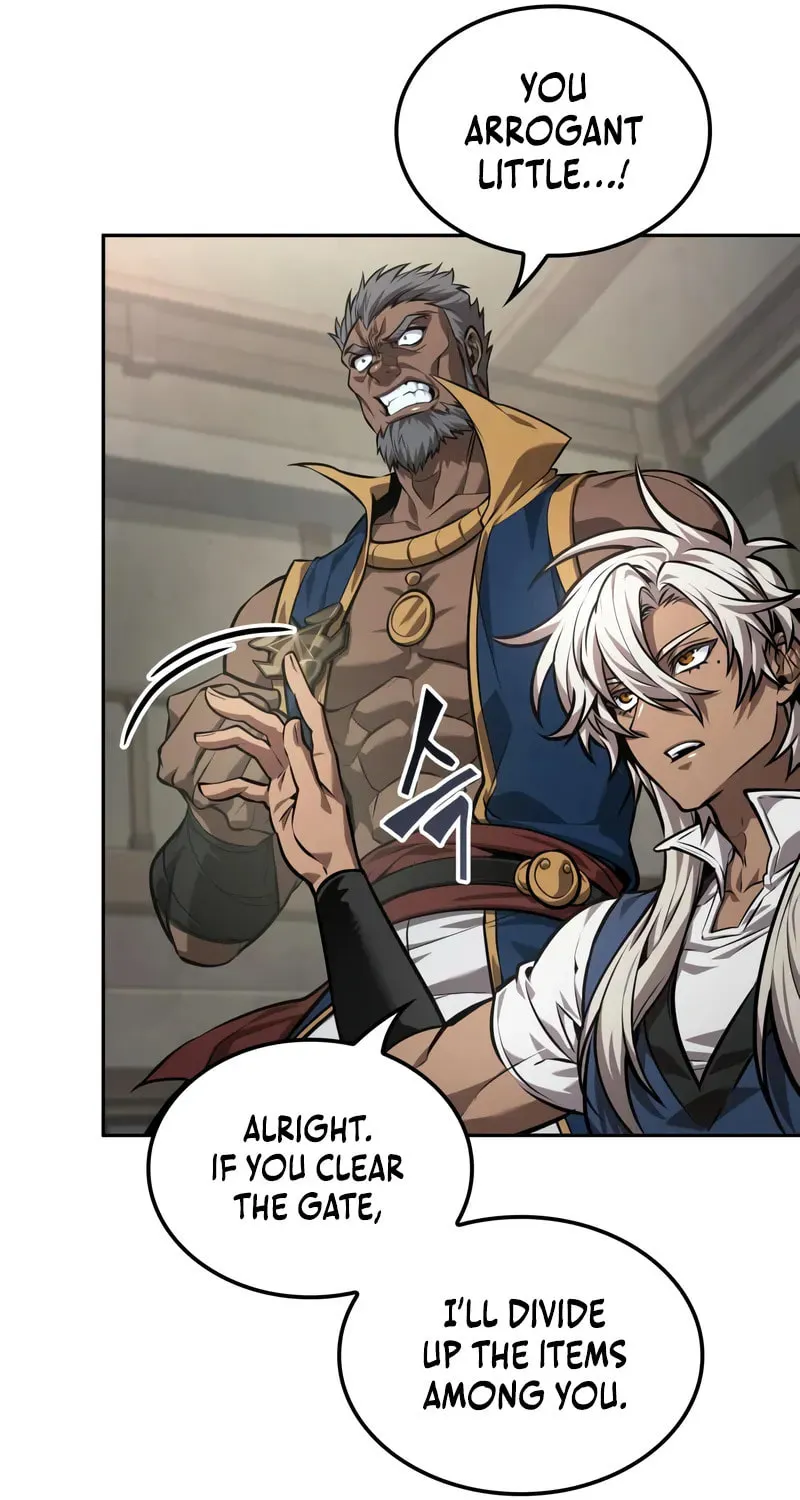 Maplestory: The Last Adventurer Chapter 82 page 52 - 