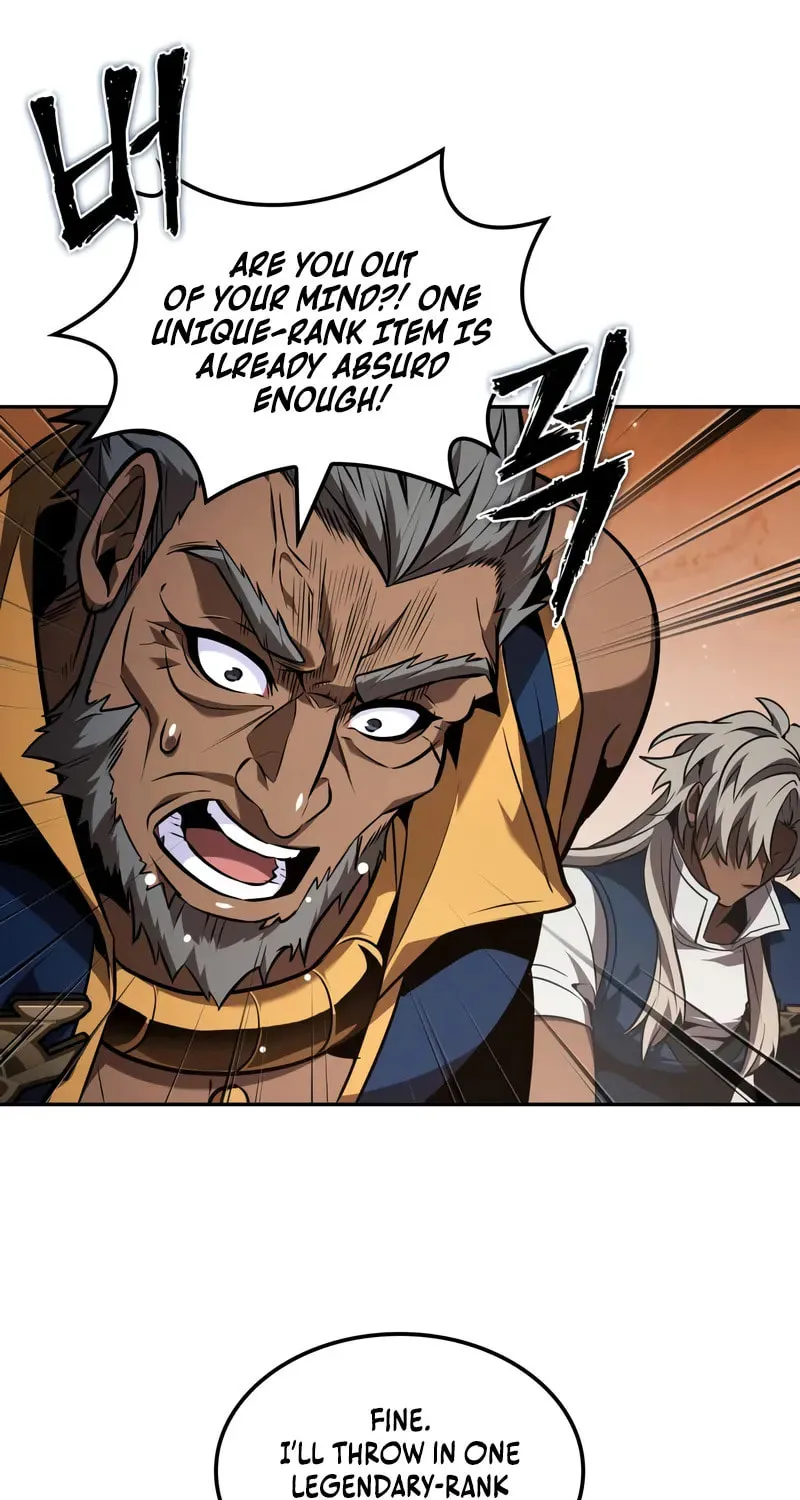 Maplestory: The Last Adventurer Chapter 82 page 60 - 