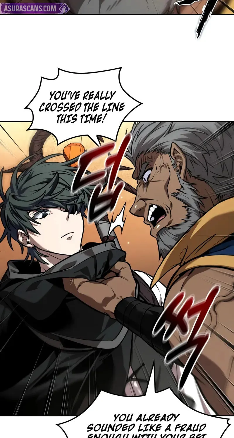 Maplestory: The Last Adventurer Chapter 82 page 7 - 