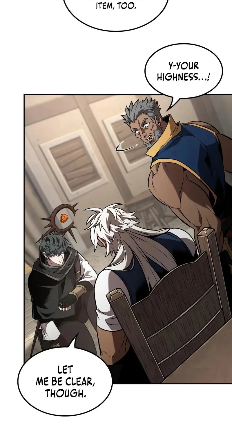 Maplestory: The Last Adventurer Chapter 82 page 61 - 