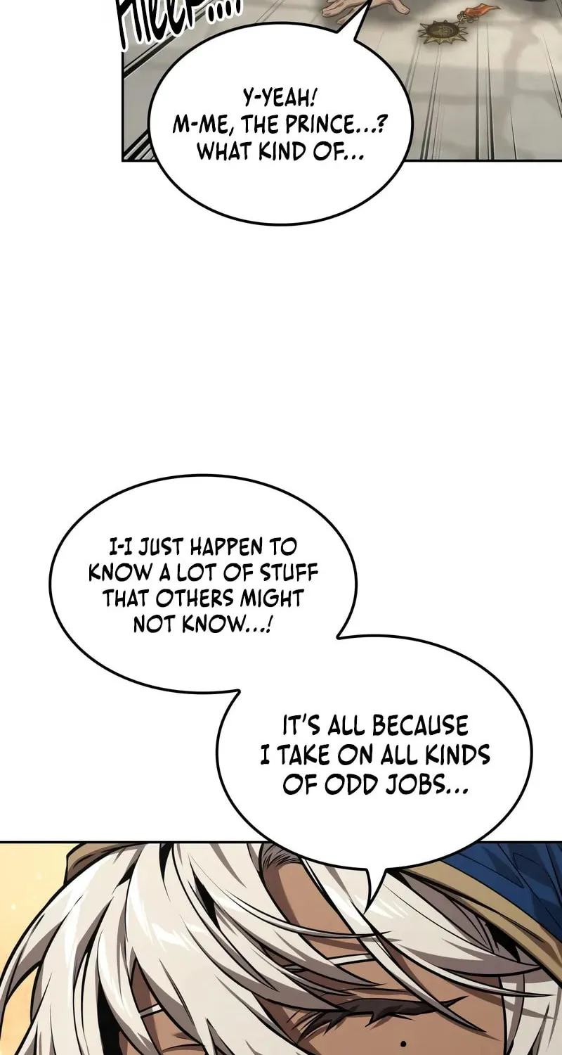 Maplestory: The Last Adventurer Chapter 82 page 9 - 