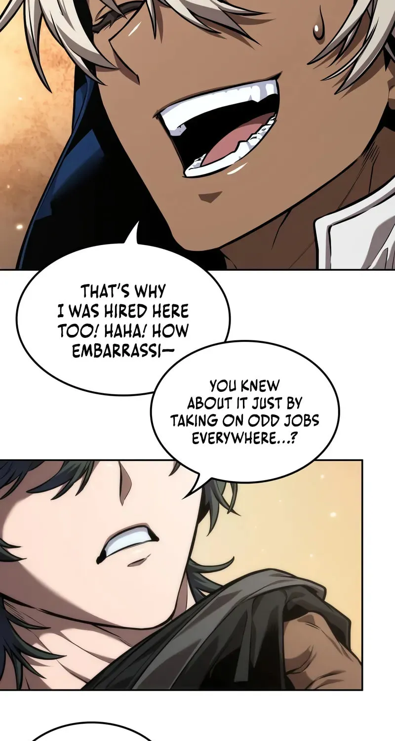 Maplestory: The Last Adventurer Chapter 82 page 10 - 