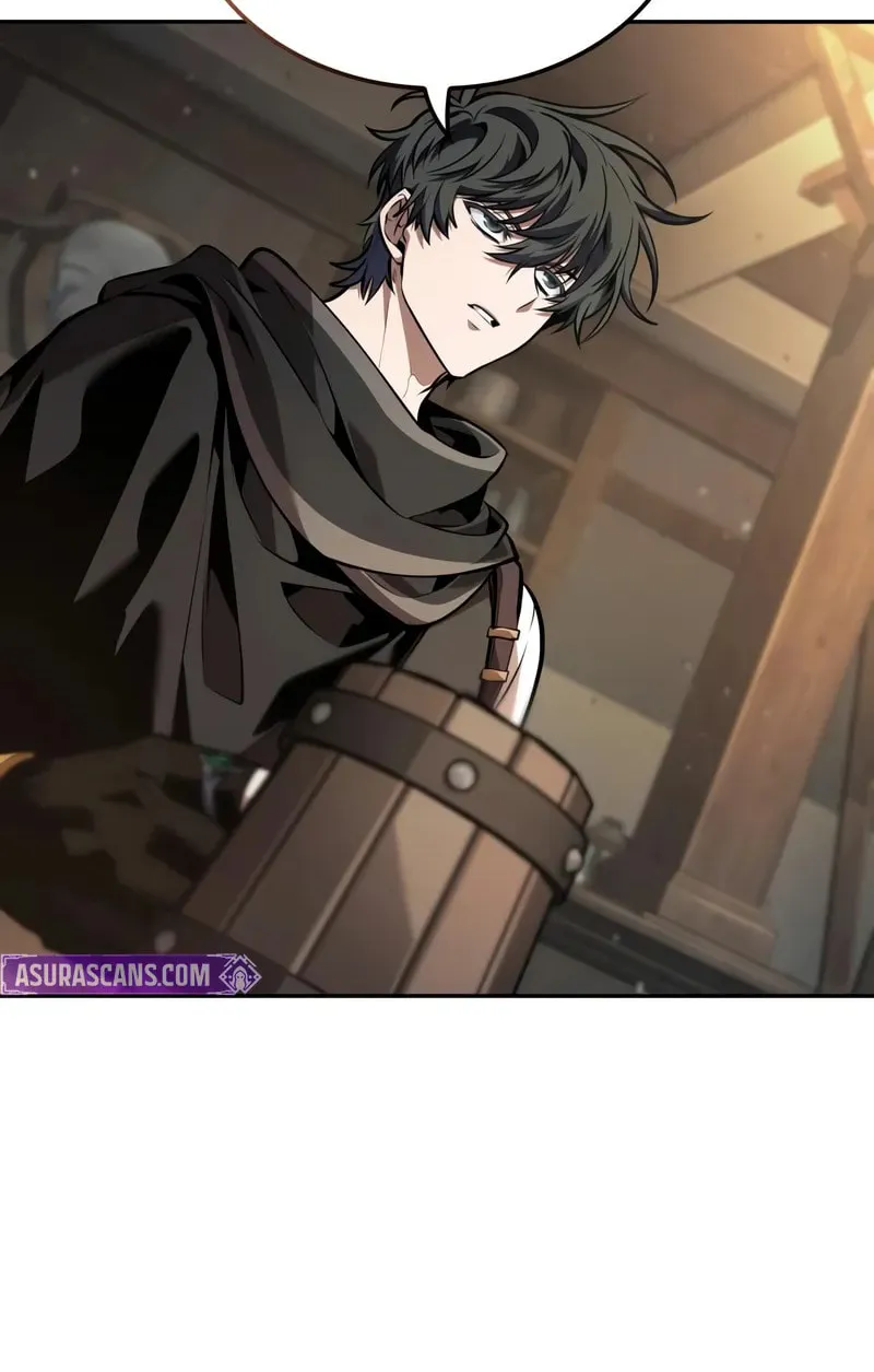 Maplestory: The Last Adventurer Chapter 83 page 11 - 