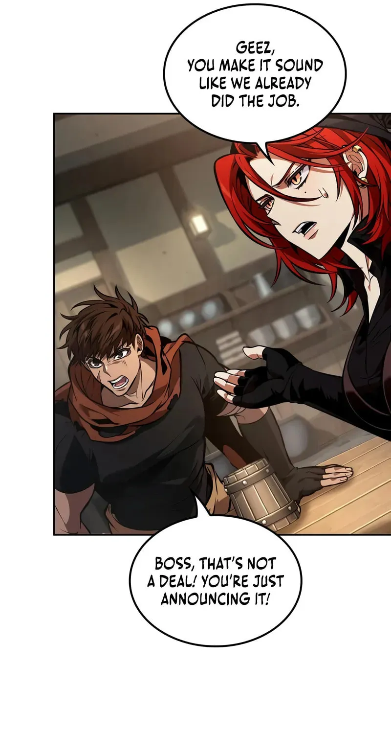 Maplestory: The Last Adventurer Chapter 83 page 12 - 