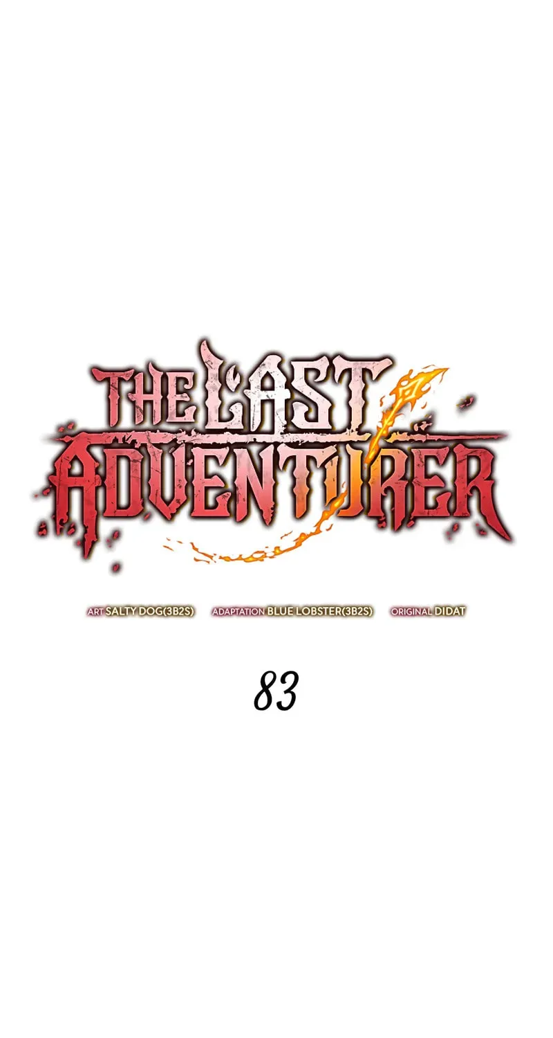 Maplestory: The Last Adventurer Chapter 83 page 16 - 