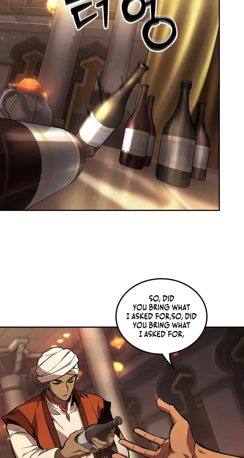 Maplestory: The Last Adventurer Chapter 83 page 19 - 