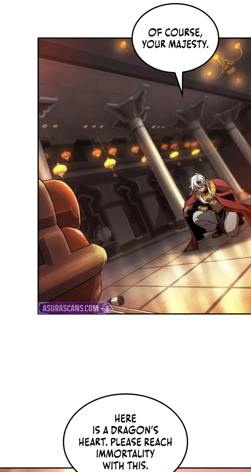 Maplestory: The Last Adventurer Chapter 83 page 22 - 
