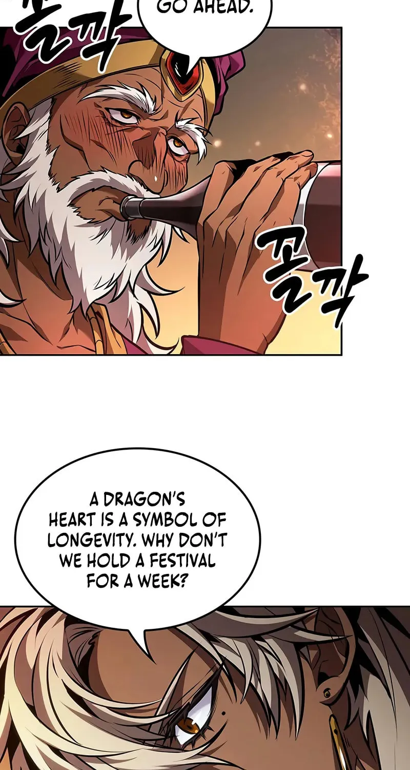 Maplestory: The Last Adventurer Chapter 83 page 25 - 