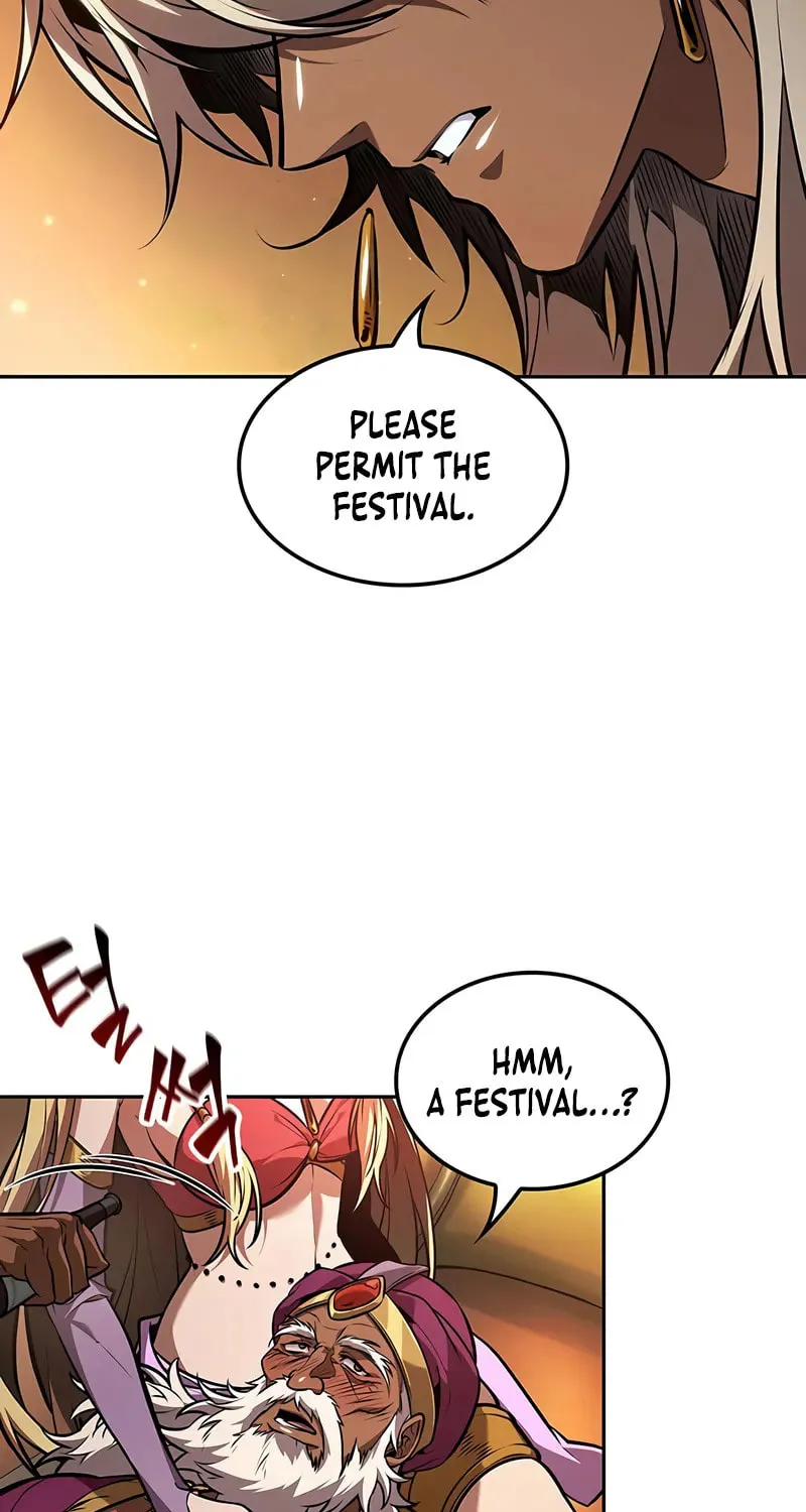 Maplestory: The Last Adventurer Chapter 83 page 26 - 