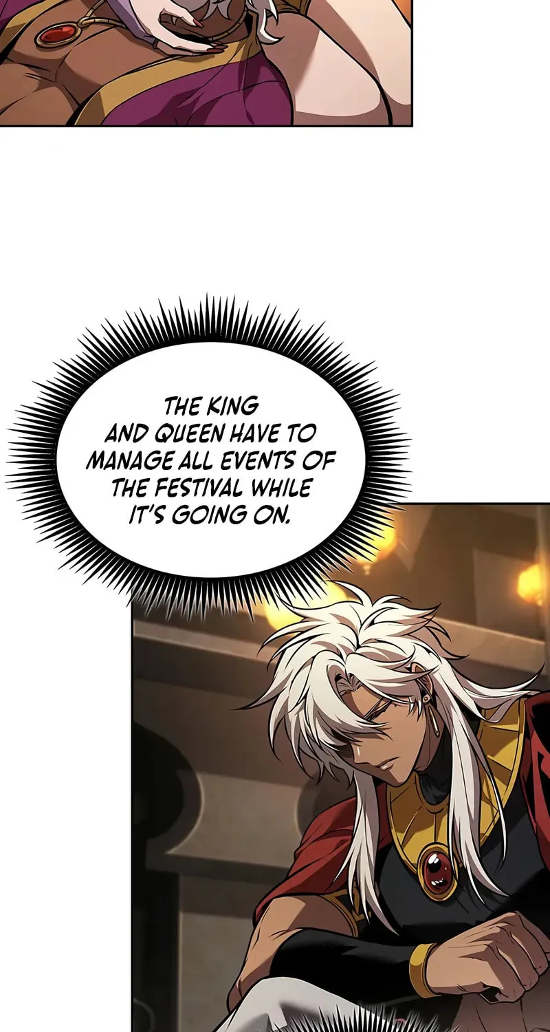 Maplestory: The Last Adventurer Chapter 83 page 27 - 