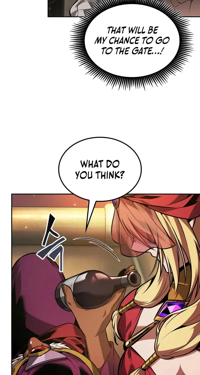 Maplestory: The Last Adventurer Chapter 83 page 28 - 