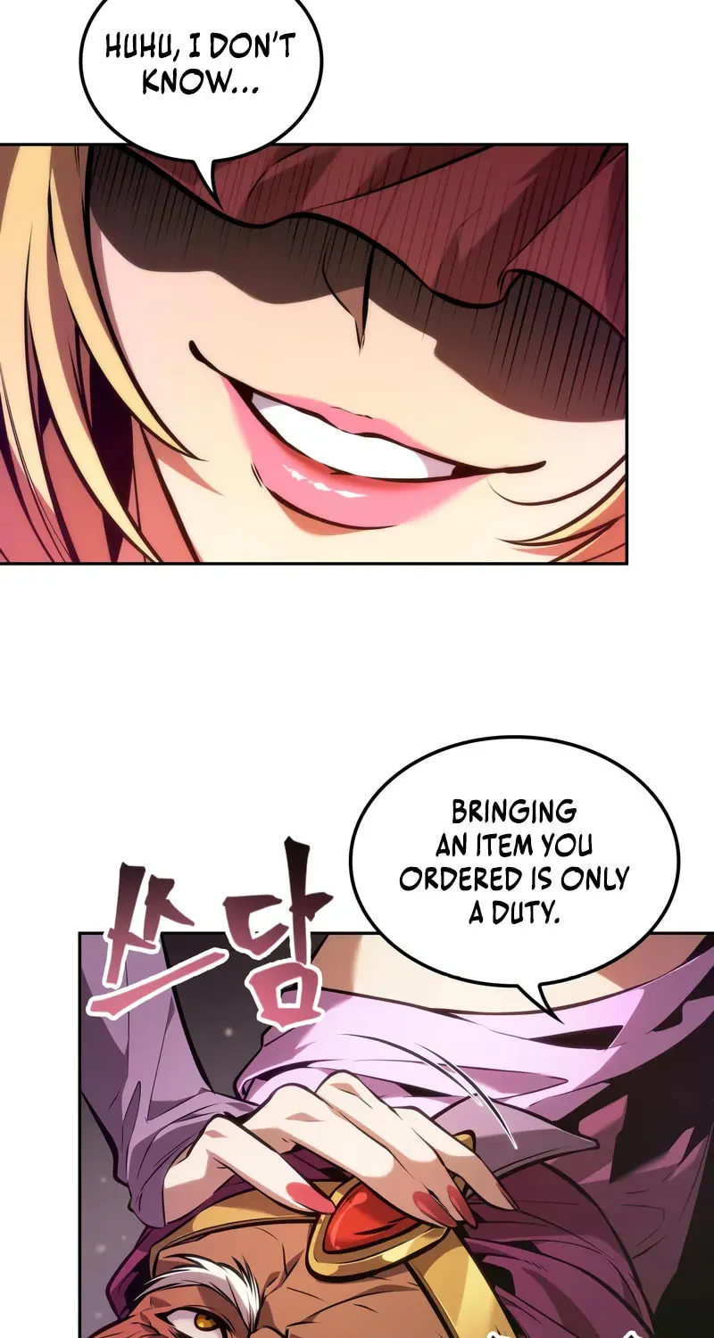 Maplestory: The Last Adventurer Chapter 83 page 30 - 