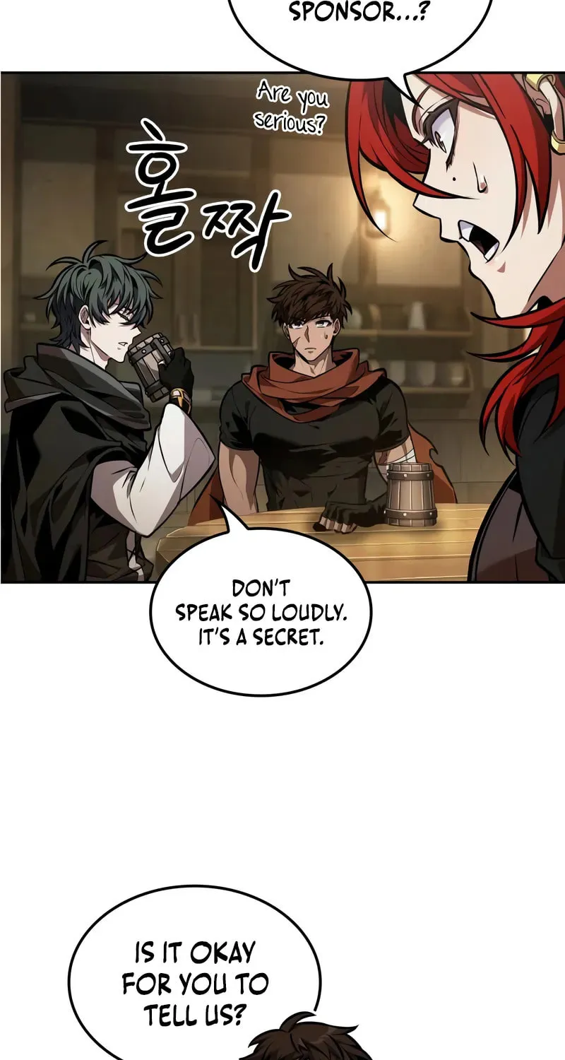 Maplestory: The Last Adventurer Chapter 83 page 4 - 