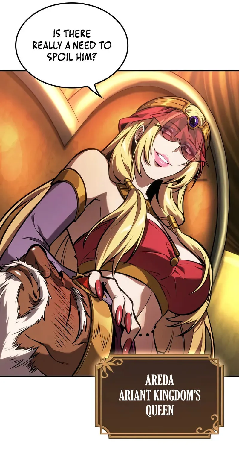 Maplestory: The Last Adventurer Chapter 83 page 32 - 
