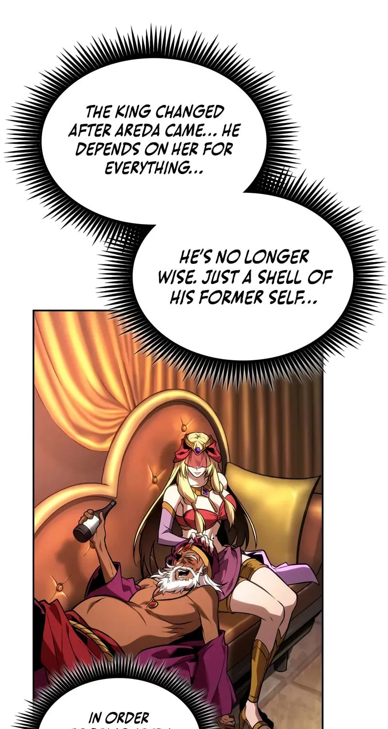 Maplestory: The Last Adventurer Chapter 83 page 34 - 