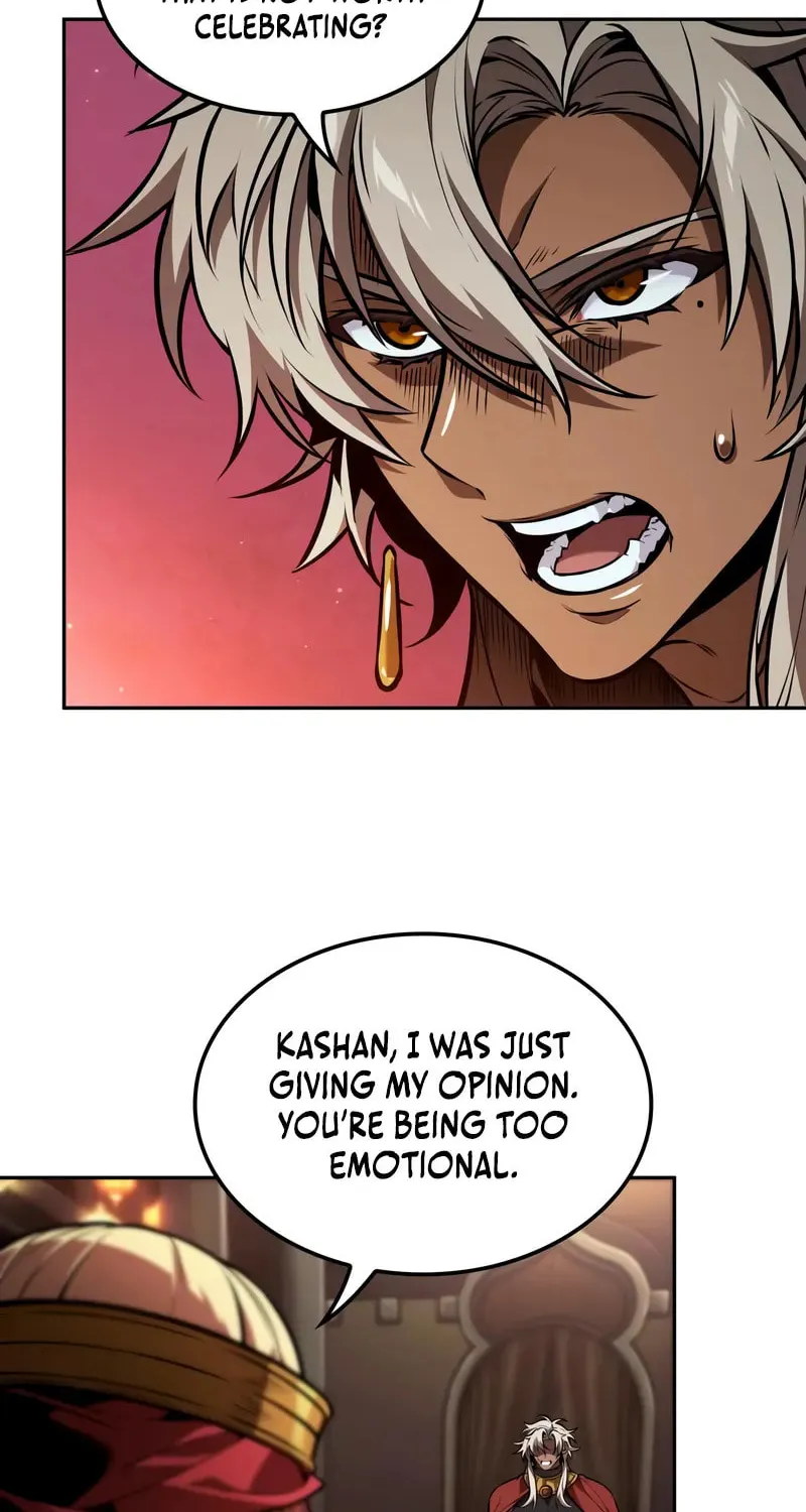 Maplestory: The Last Adventurer Chapter 83 page 37 - 