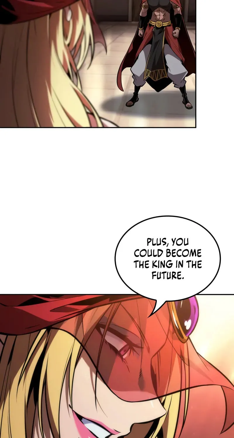 Maplestory: The Last Adventurer Chapter 83 page 38 - 