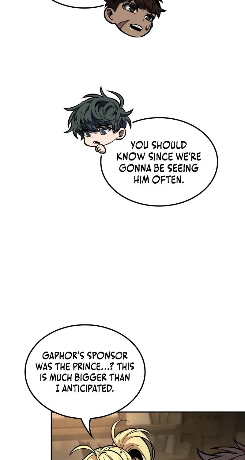 Maplestory: The Last Adventurer Chapter 83 page 5 - 