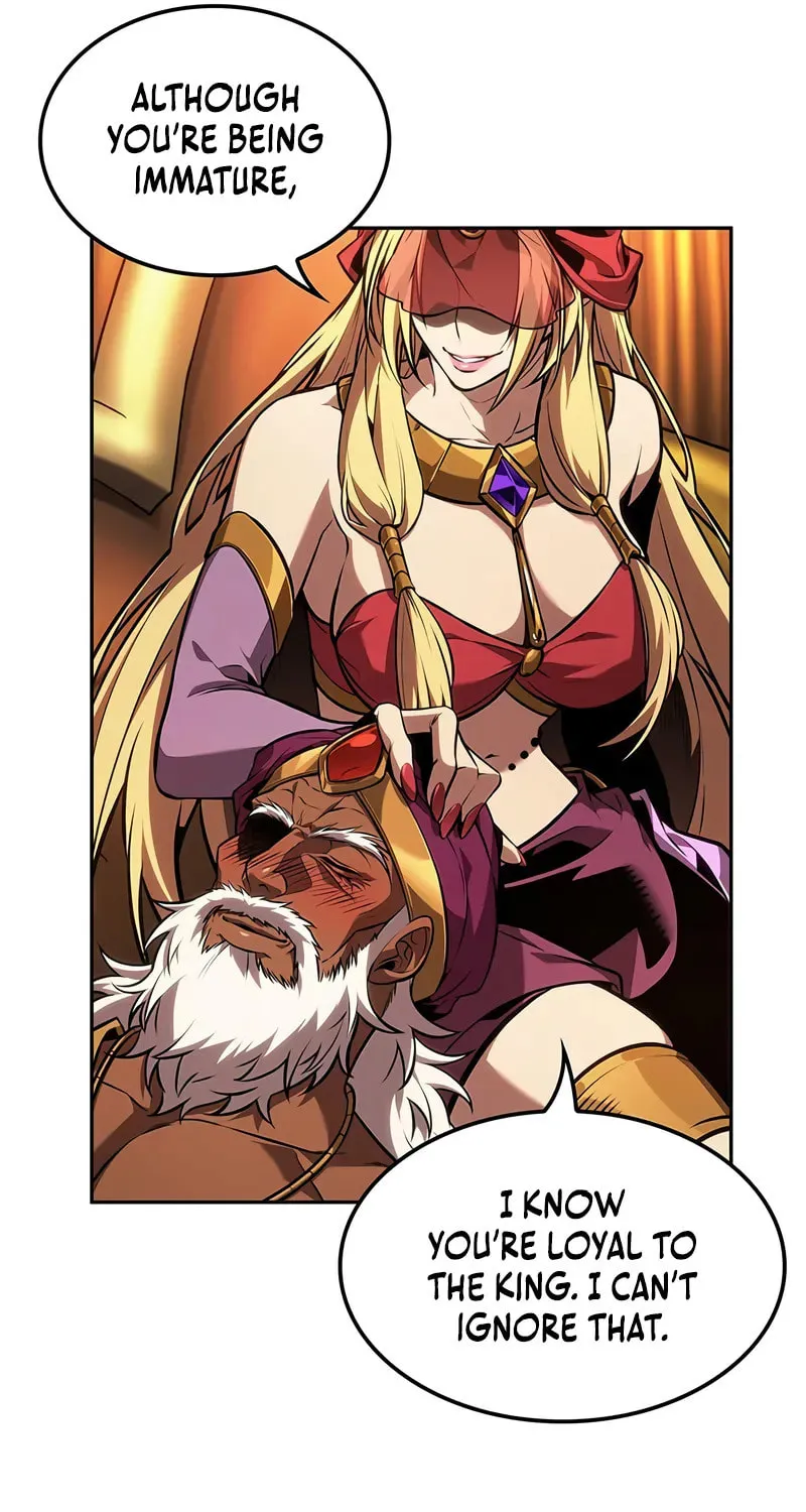 Maplestory: The Last Adventurer Chapter 83 page 42 - 
