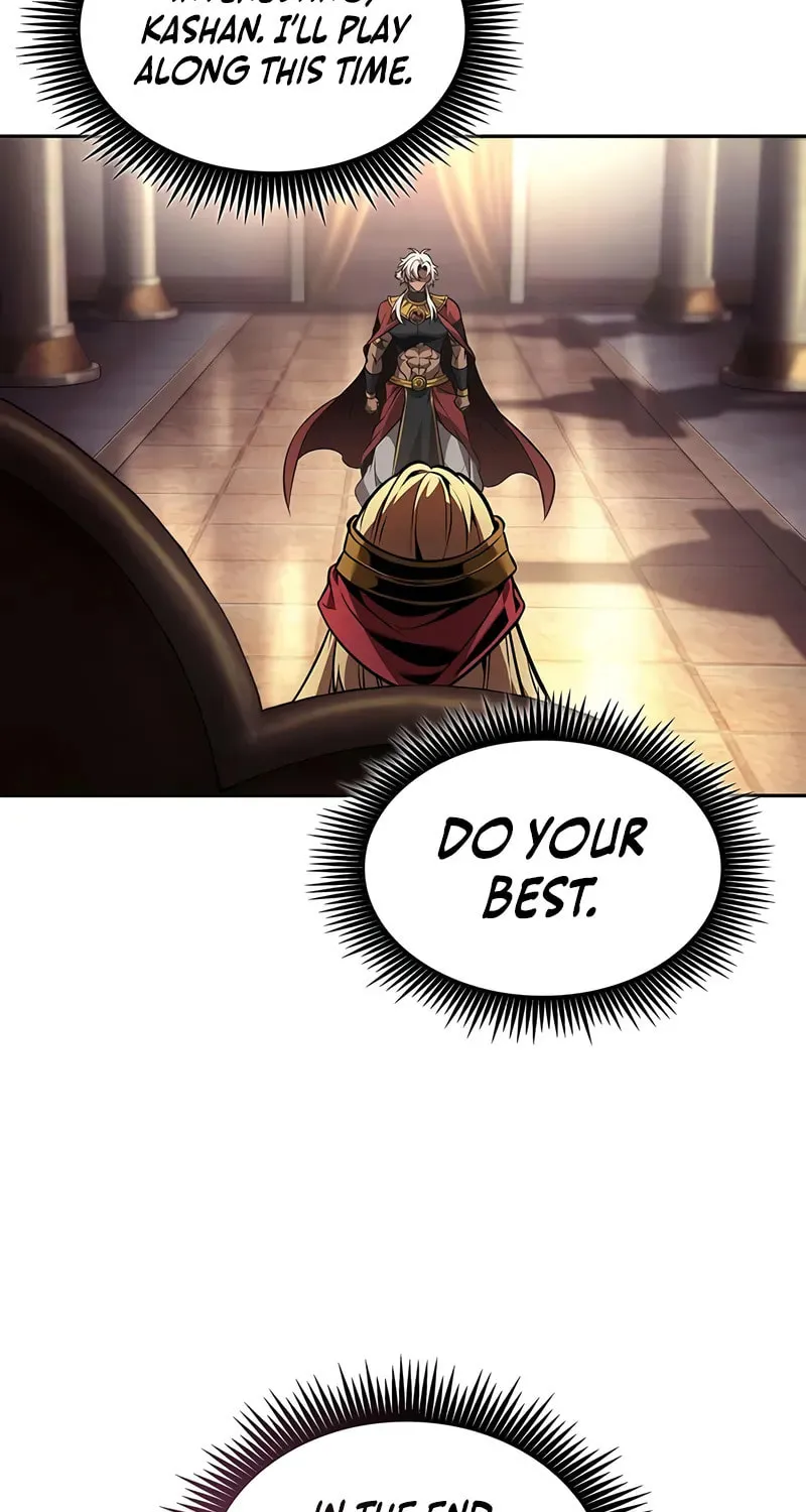 Maplestory: The Last Adventurer Chapter 83 page 46 - 