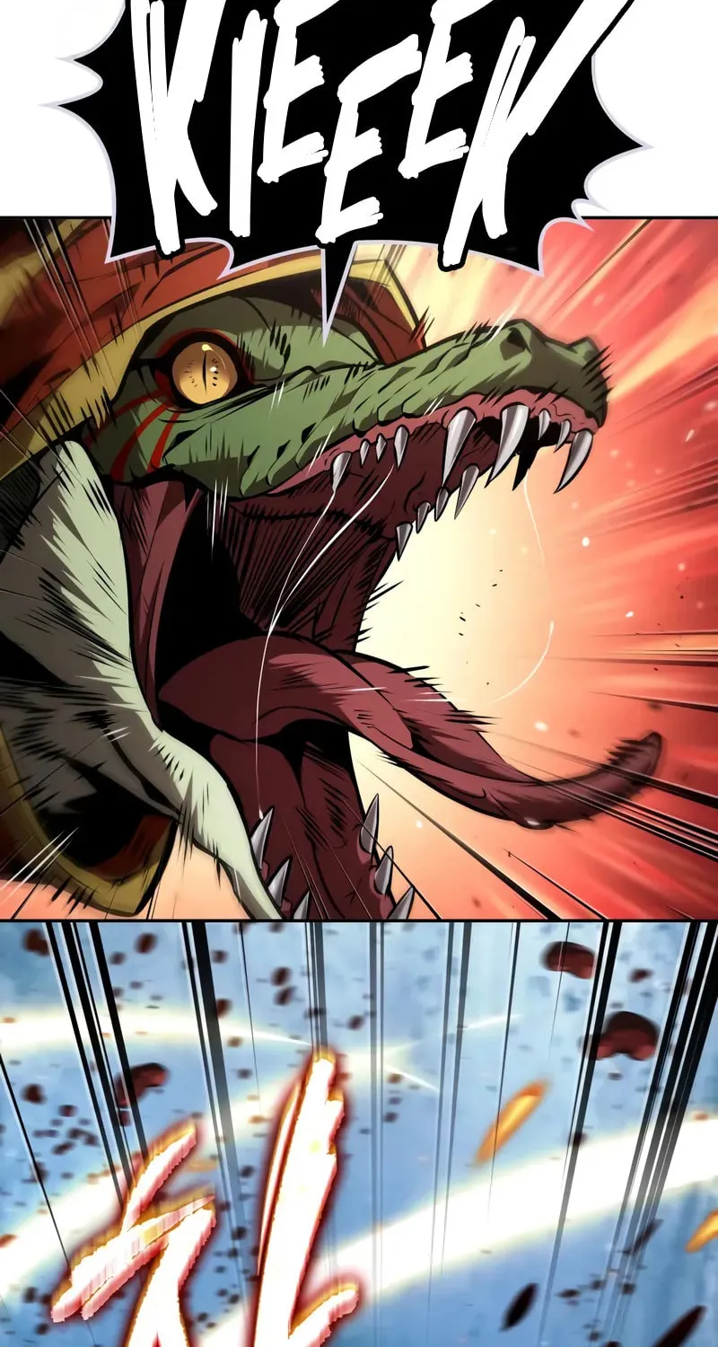 Maplestory: The Last Adventurer Chapter 83 page 49 - 