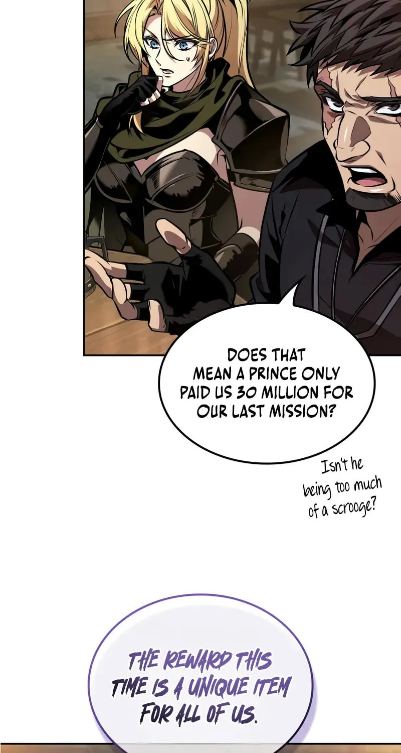 Maplestory: The Last Adventurer Chapter 83 page 6 - 