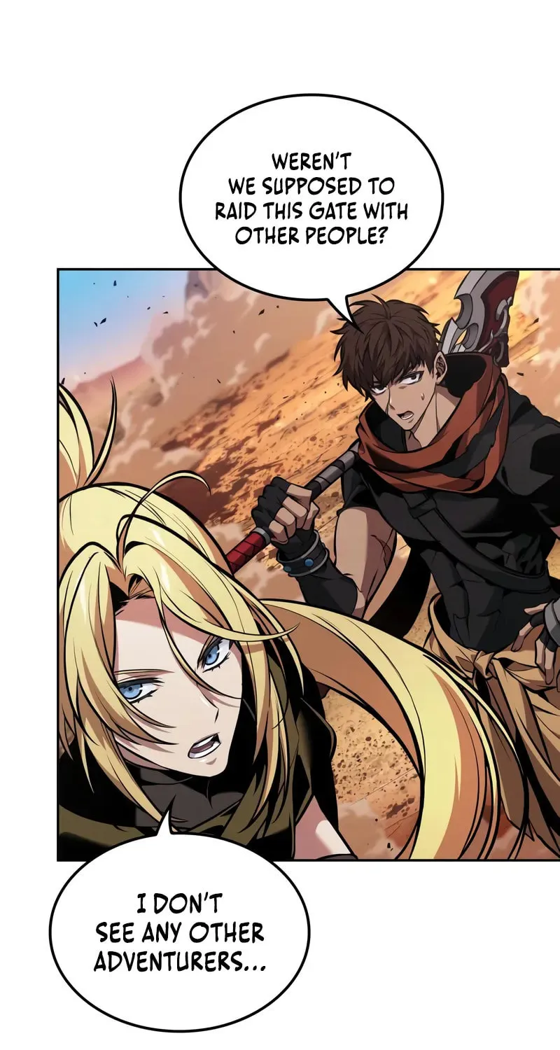 Maplestory: The Last Adventurer Chapter 83 page 53 - 