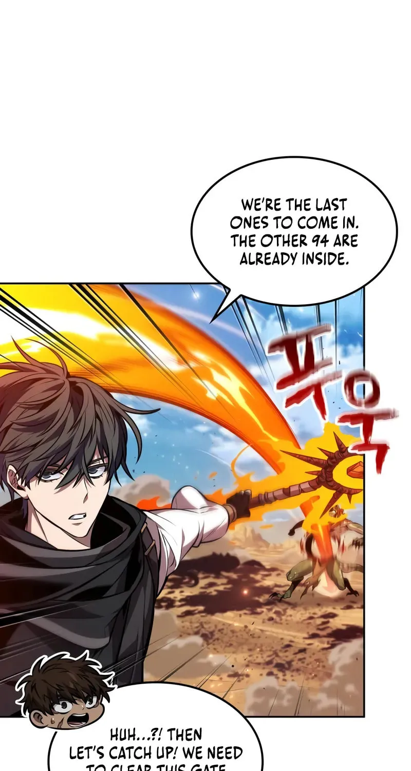 Maplestory: The Last Adventurer Chapter 83 page 54 - 