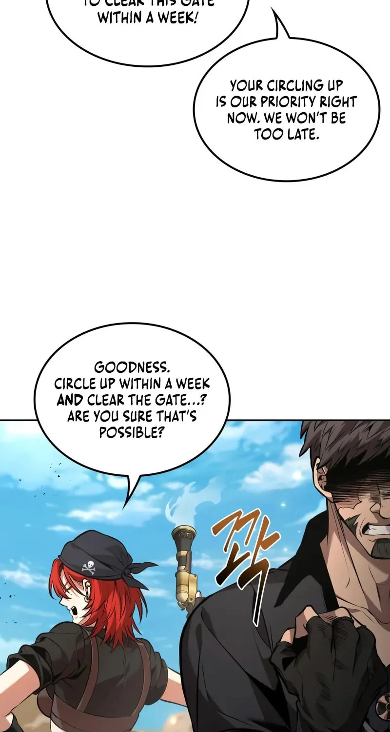 Maplestory: The Last Adventurer Chapter 83 page 55 - 