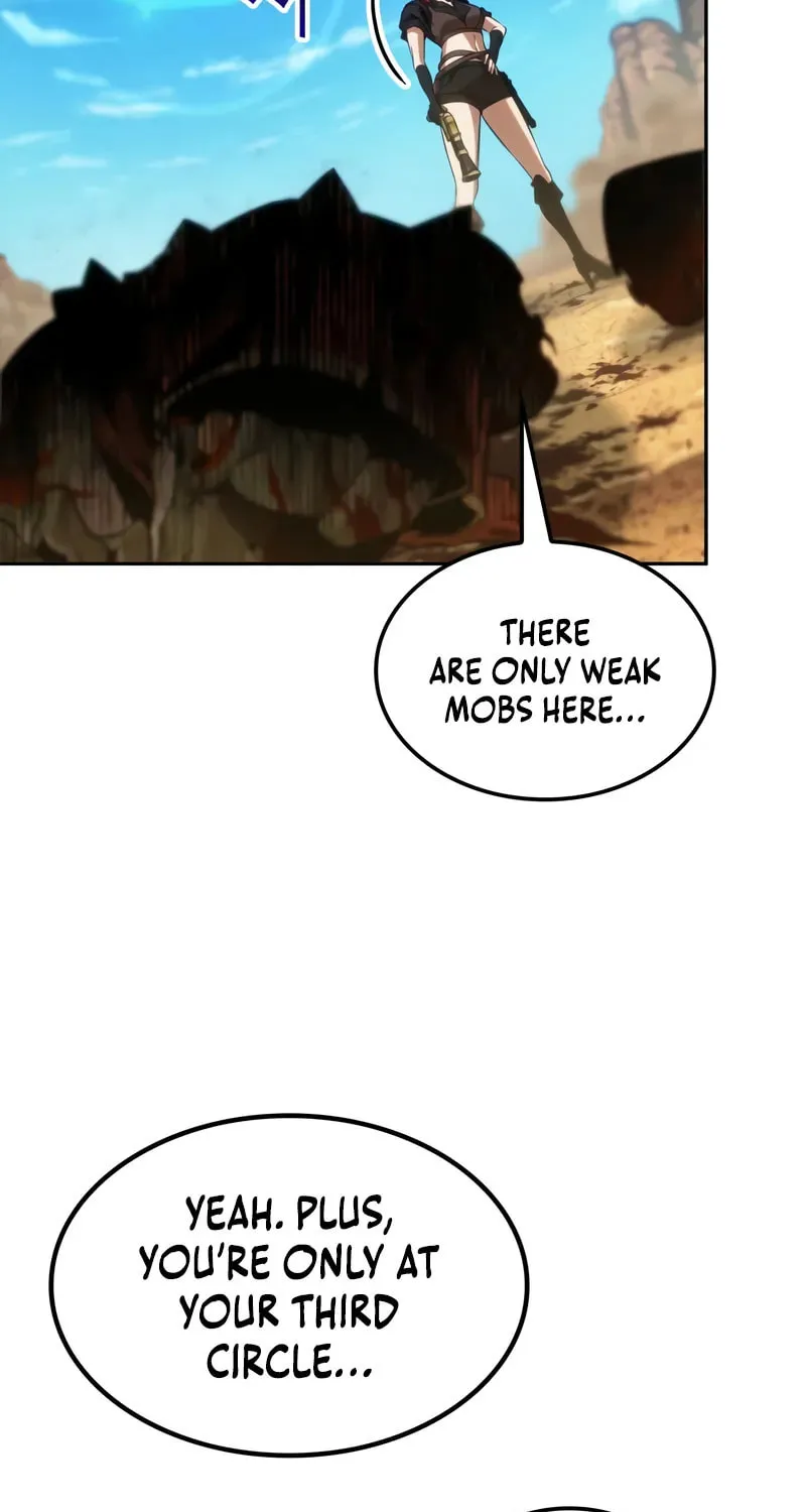 Maplestory: The Last Adventurer Chapter 83 page 58 - 