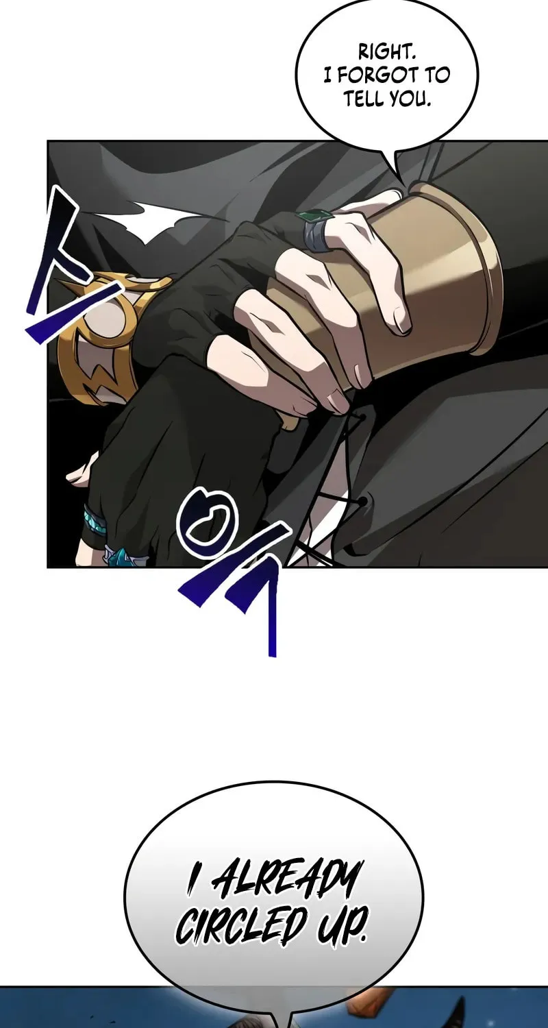 Maplestory: The Last Adventurer Chapter 83 page 59 - 