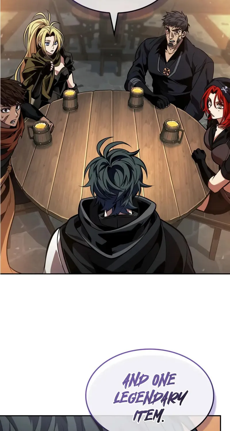 Maplestory: The Last Adventurer Chapter 83 page 7 - 
