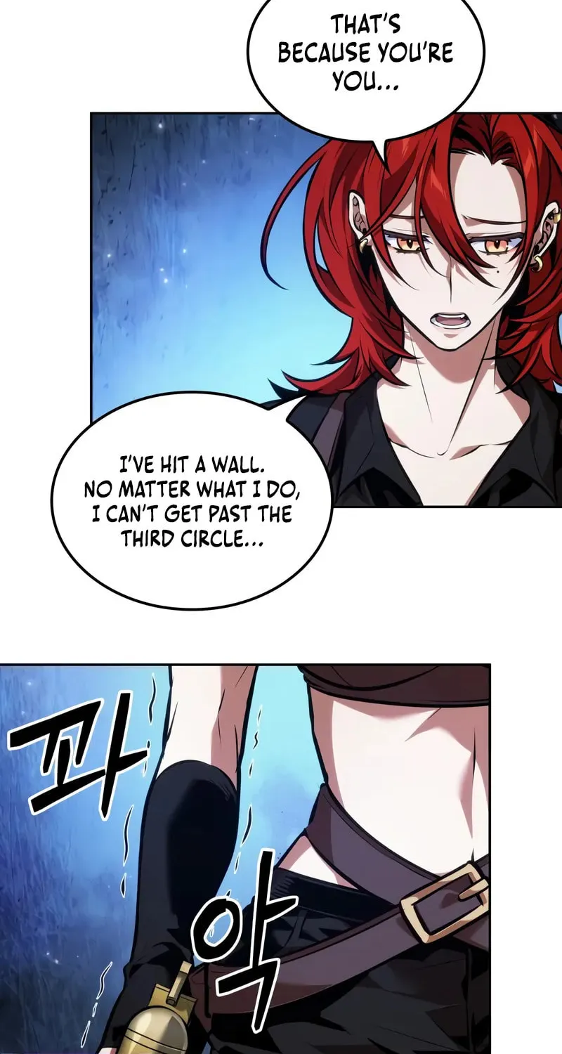 Maplestory: The Last Adventurer Chapter 83 page 63 - 