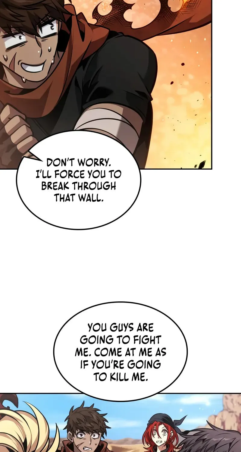 Maplestory: The Last Adventurer Chapter 83 page 67 - 