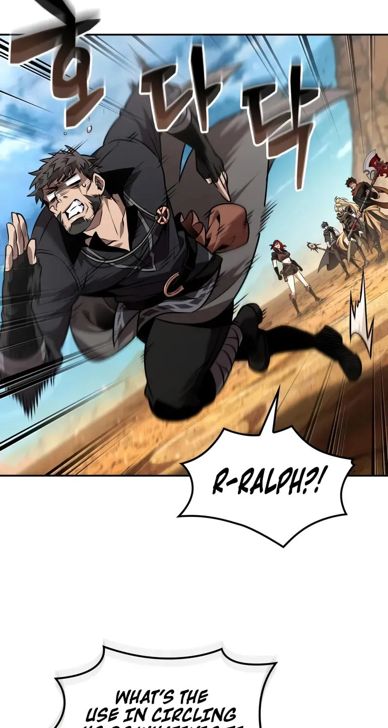 Maplestory: The Last Adventurer Chapter 83 page 70 - 