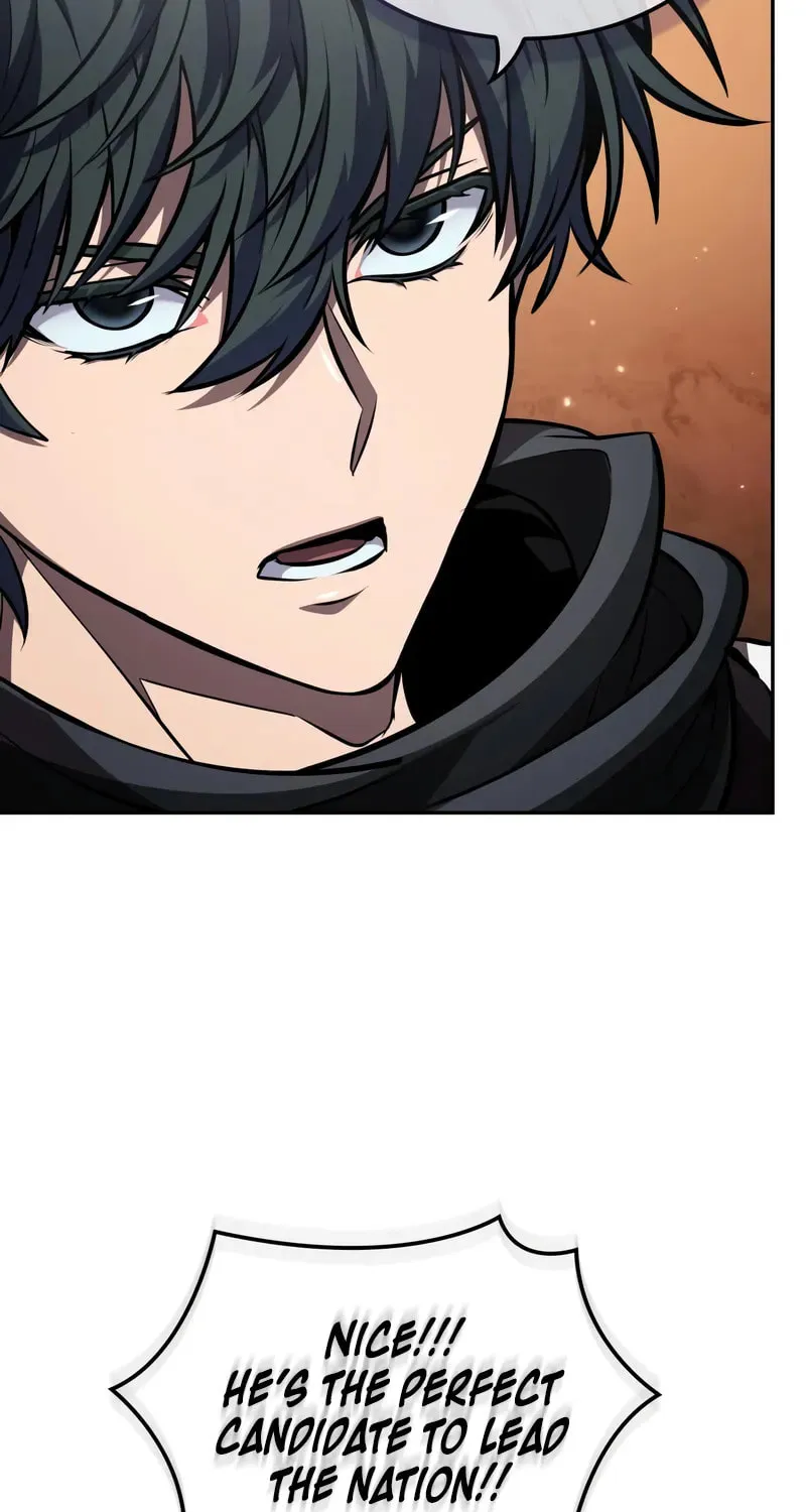 Maplestory: The Last Adventurer Chapter 83 page 8 - 