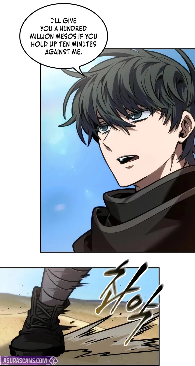 Maplestory: The Last Adventurer Chapter 83 page 72 - 