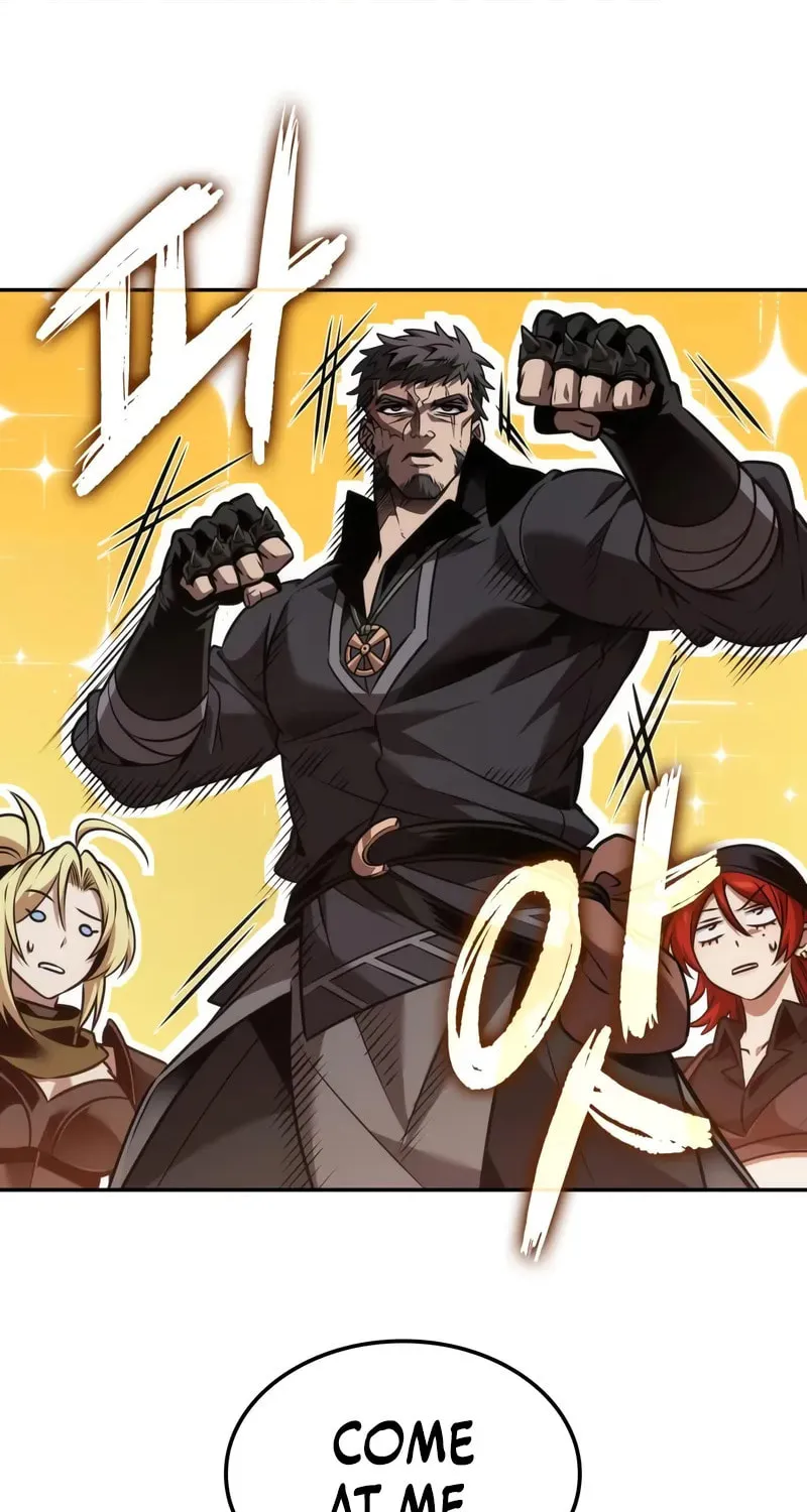 Maplestory: The Last Adventurer Chapter 83 page 73 - 