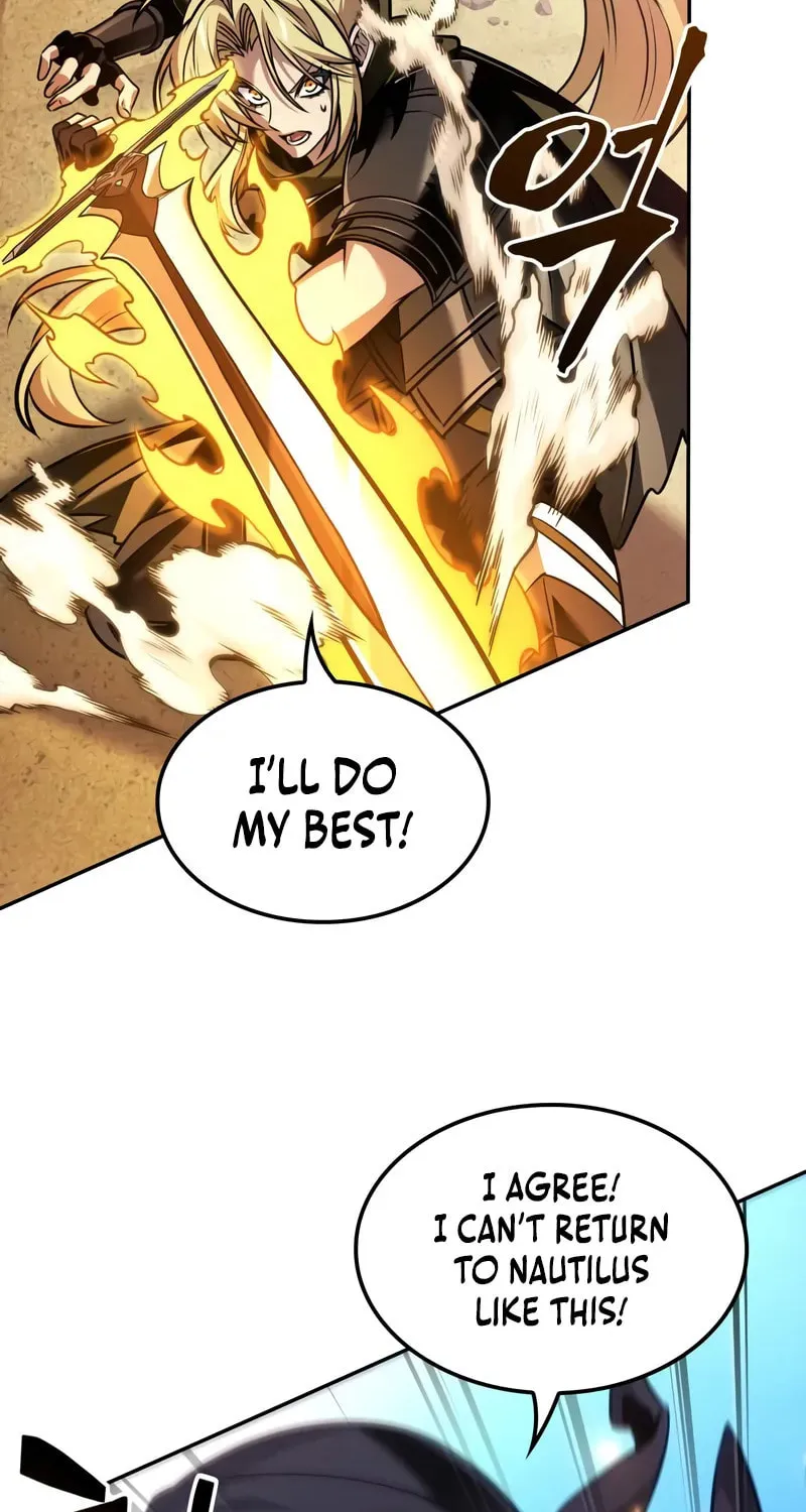 Maplestory: The Last Adventurer Chapter 83 page 75 - 