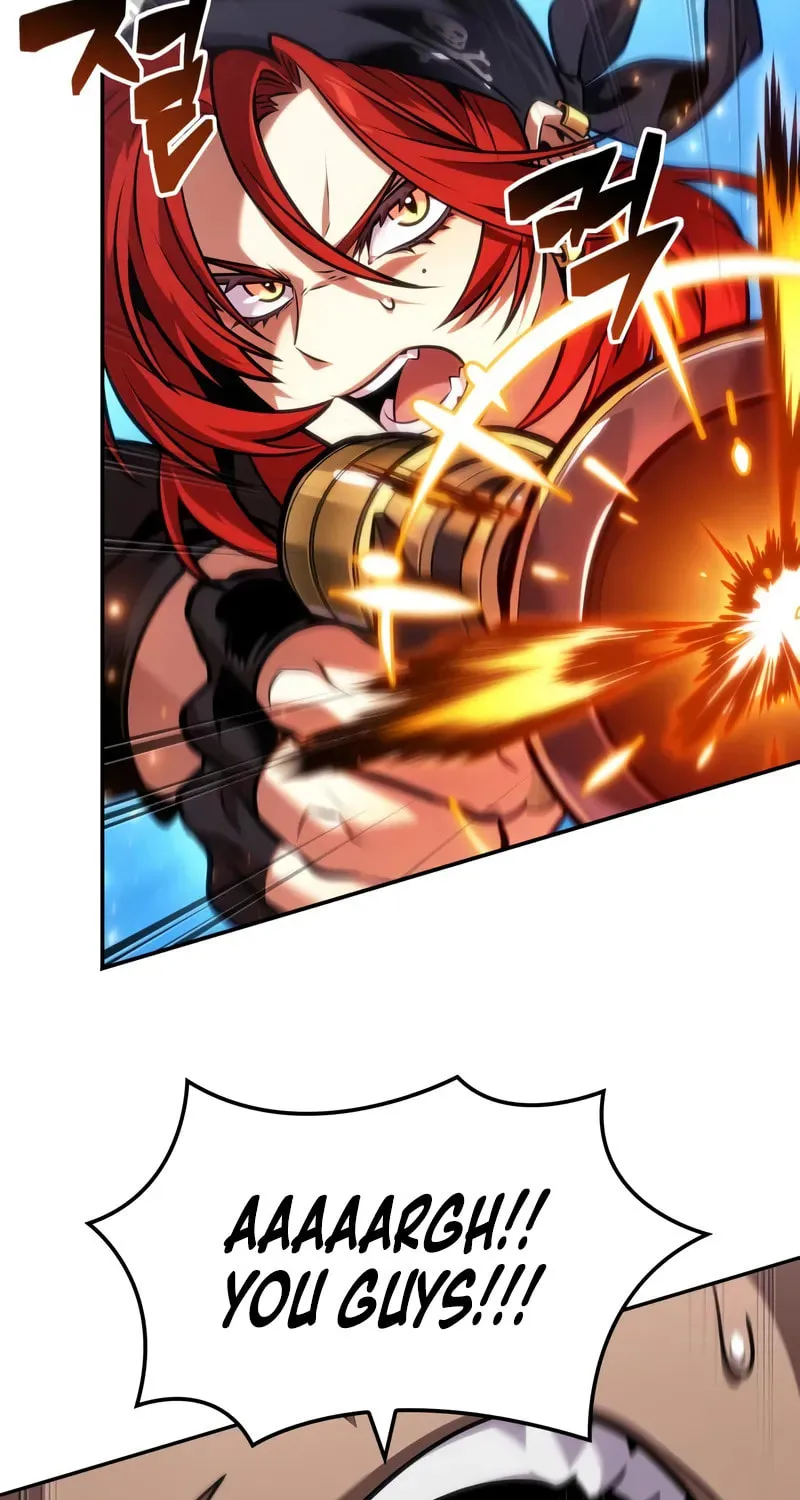 Maplestory: The Last Adventurer Chapter 83 page 76 - 