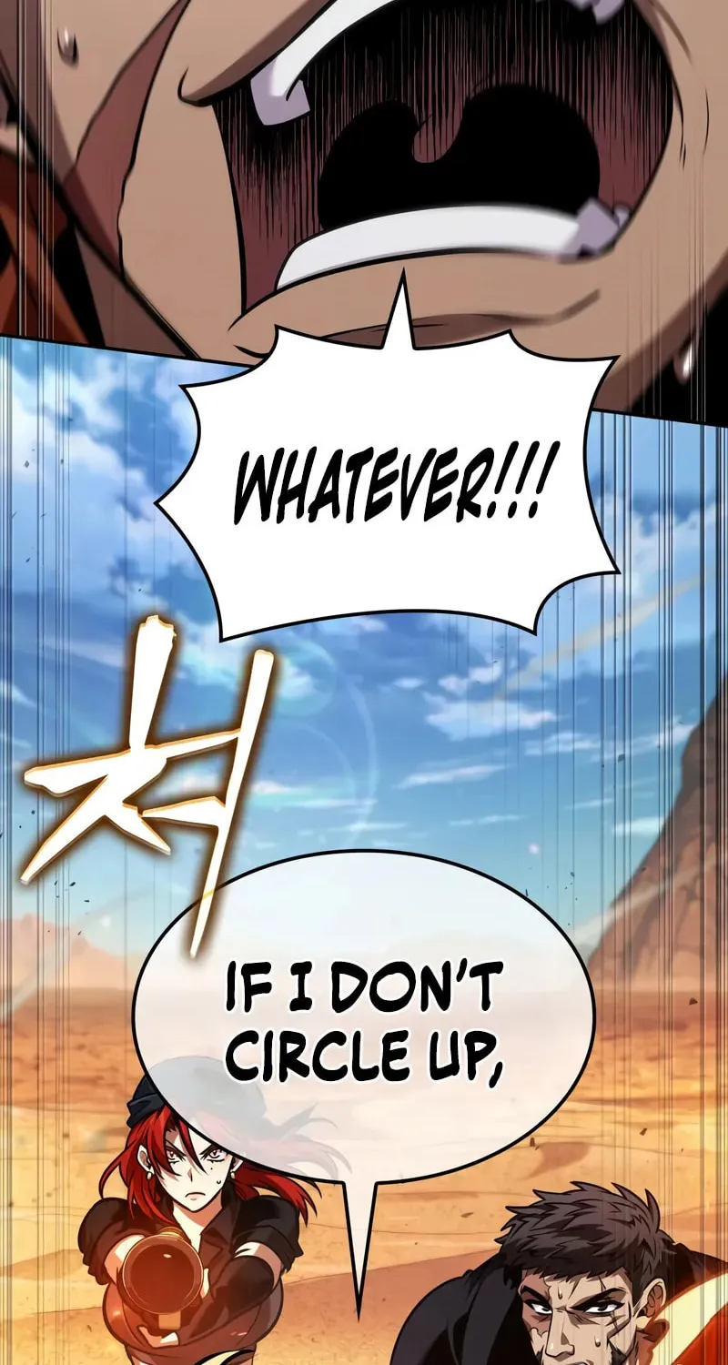 Maplestory: The Last Adventurer Chapter 83 page 77 - 